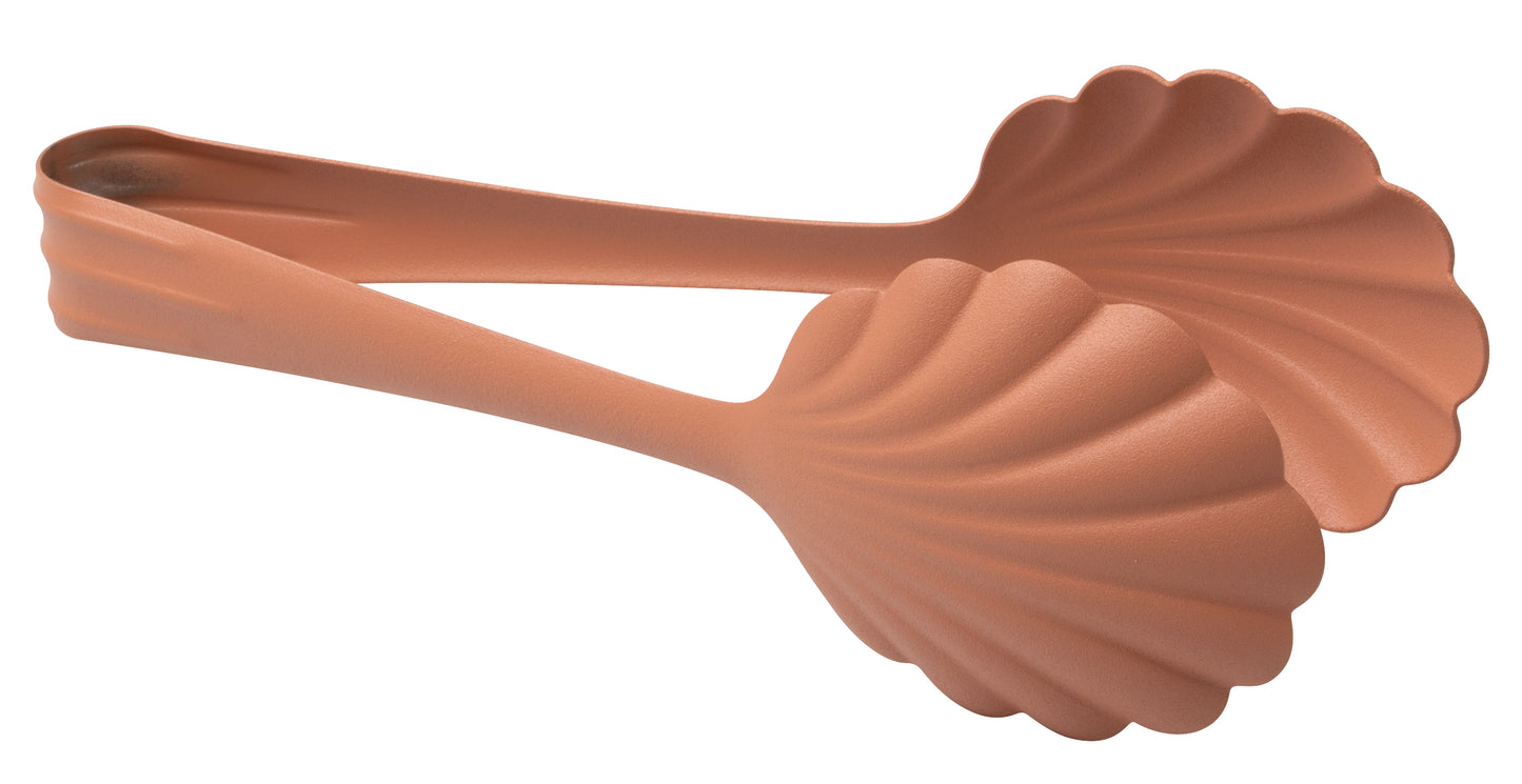 Salladstång, Rosa 21 cm