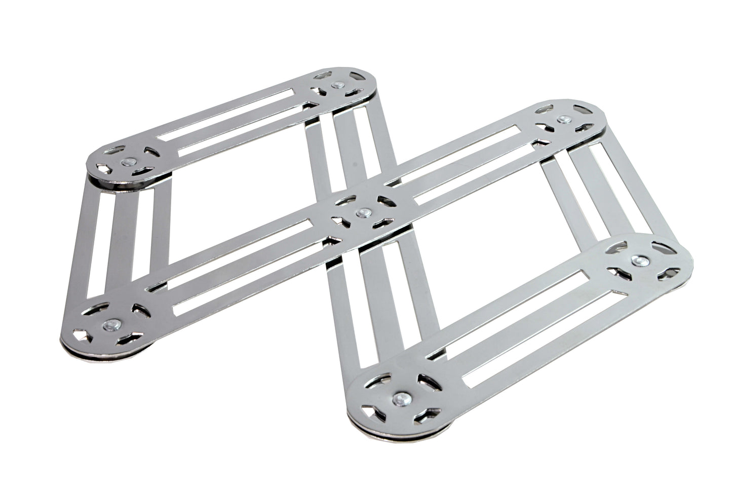 Underlägg, Stainless Steal, medium