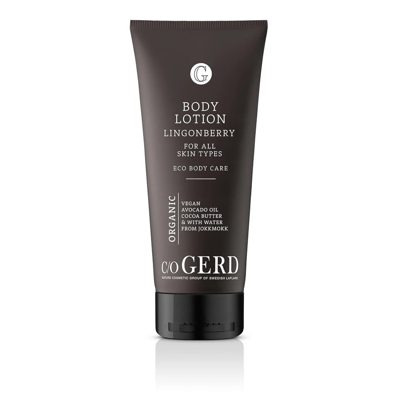 Body Lotion Lingonberry 200 ml