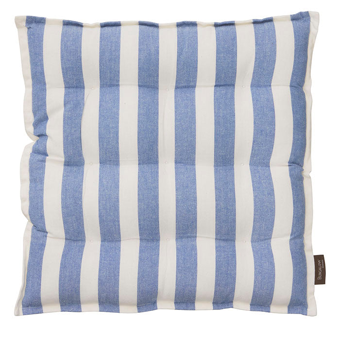 Kudd dyna 45x45cm Roma Azur