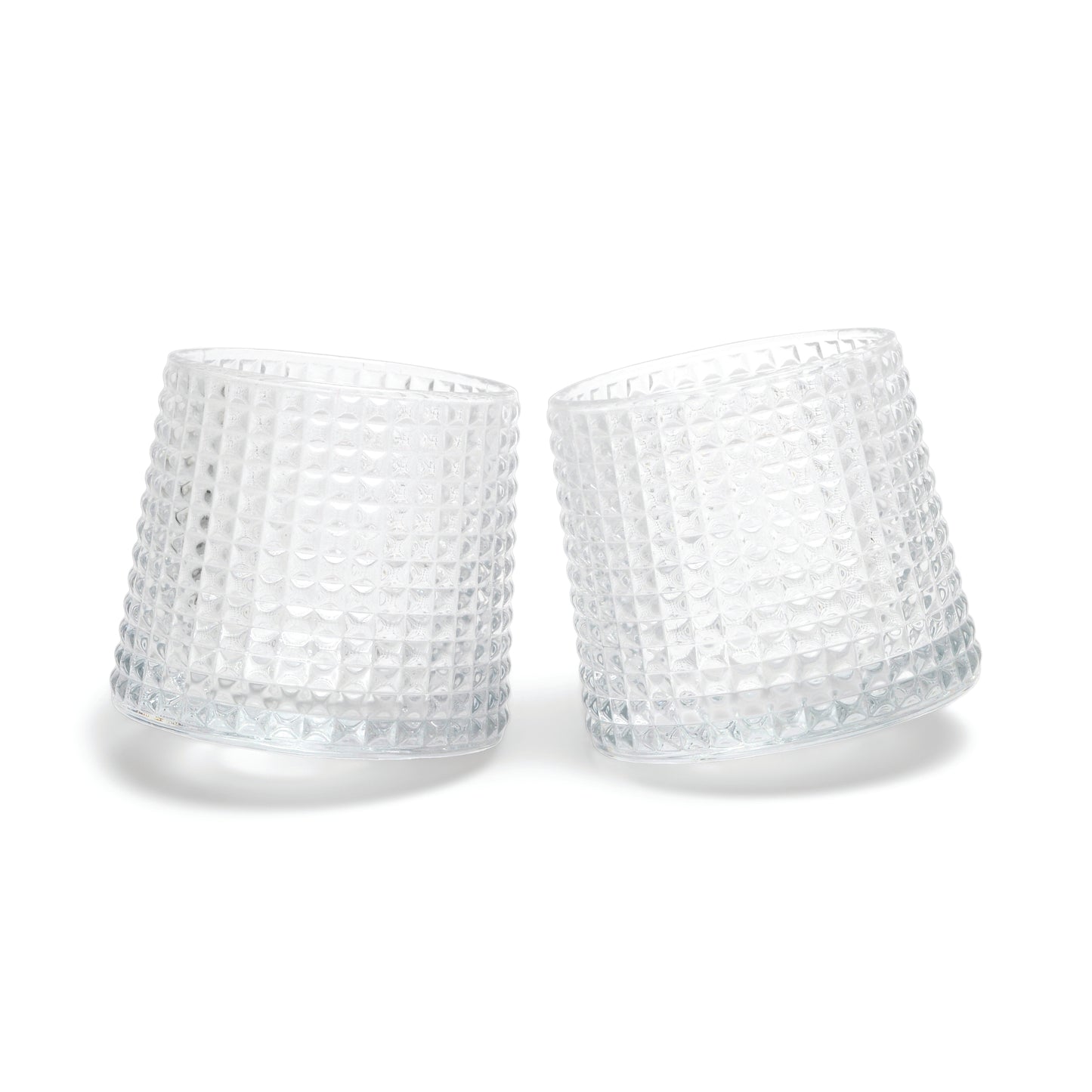 Rockande Glas The Lola Set om 2
