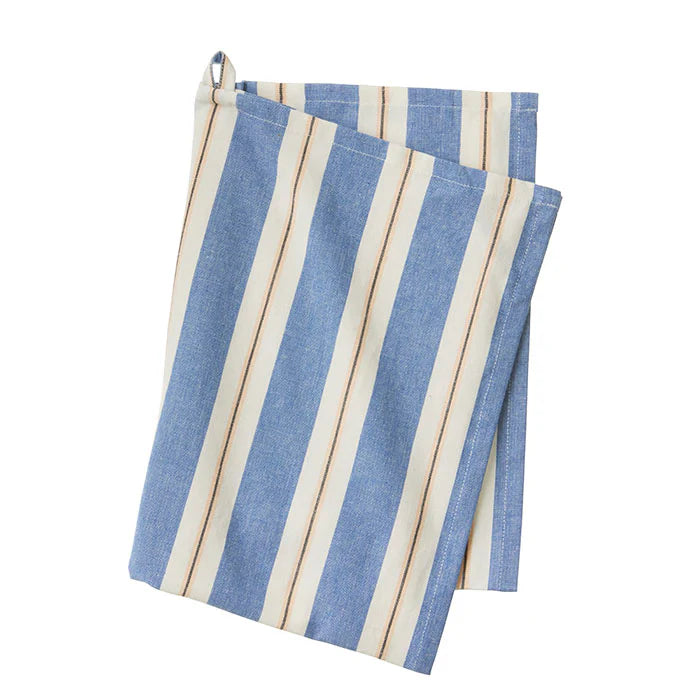 Kökshandduk Verona Azur / Blå