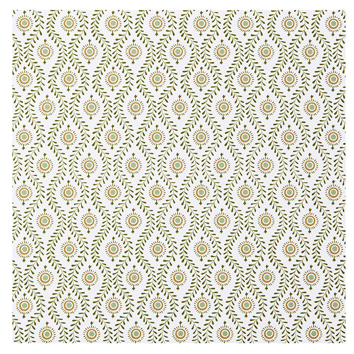 Paper Napkin 20x20cm Lulu Artichoke
