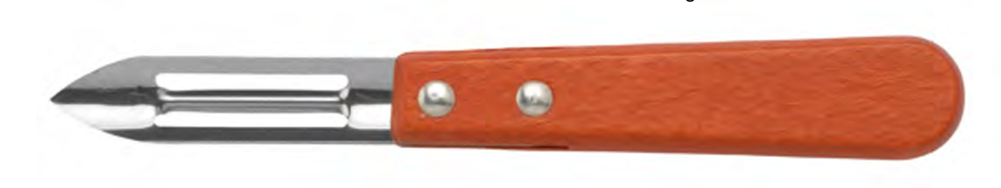 Skalare Orange