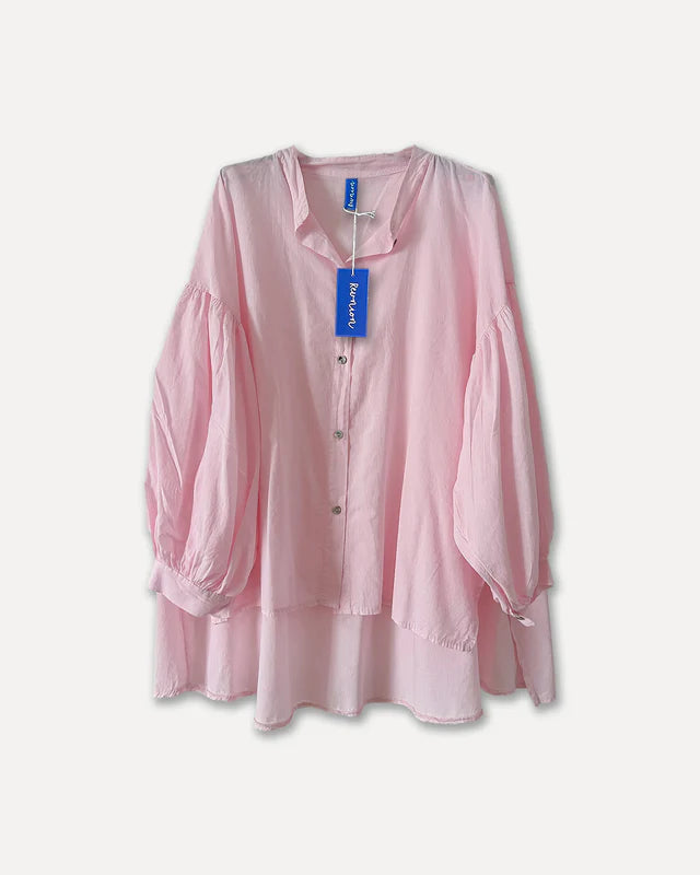 Alba Spring Wash, Baby Pink, Pink