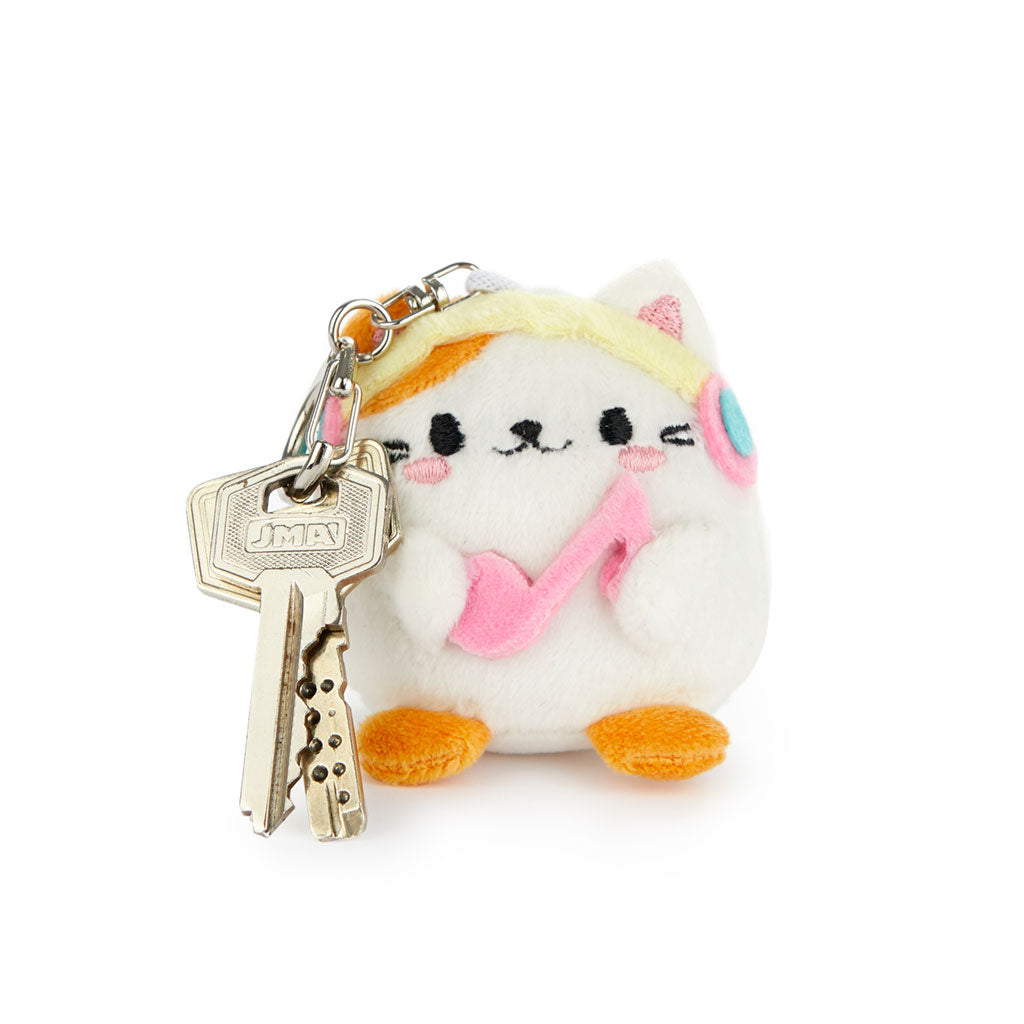 Nyckelringar Kawaii