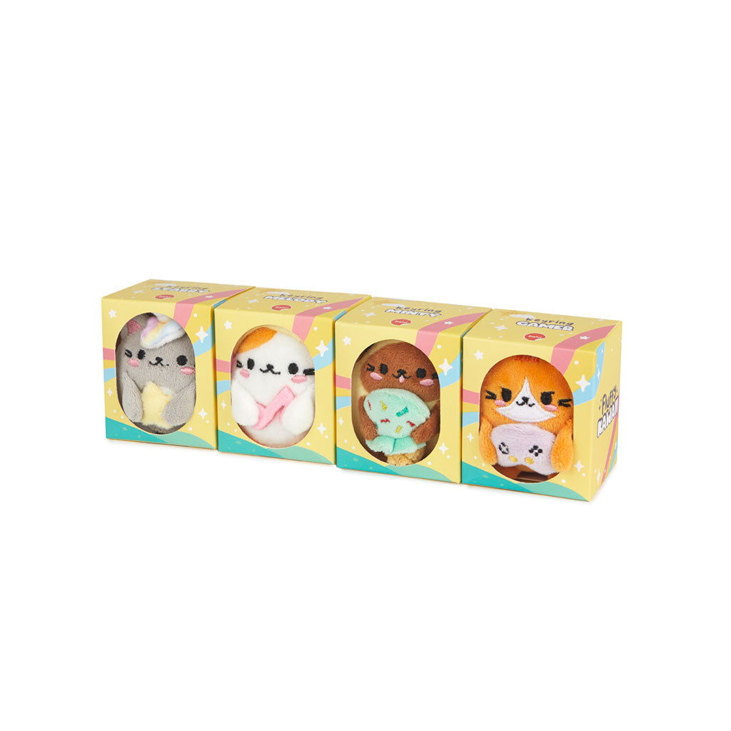 Nyckelringar Kawaii