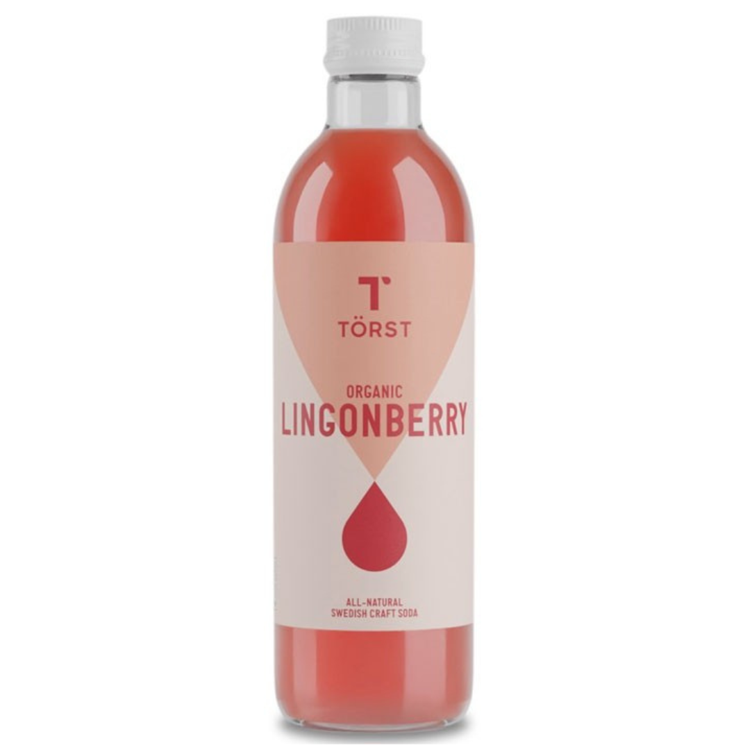 Törst, Lingon EKO 33cl
