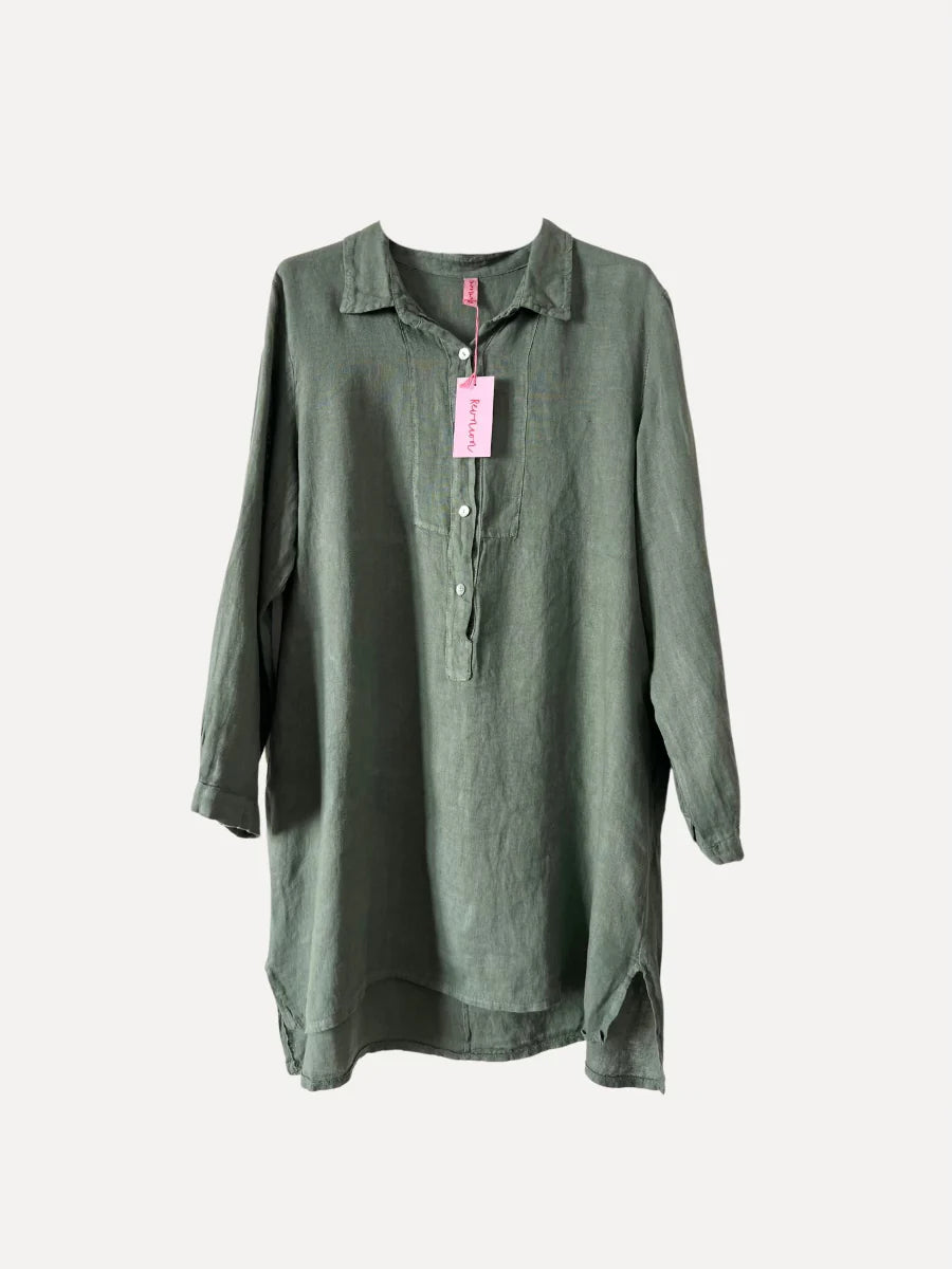 Tunika skjorta, Army