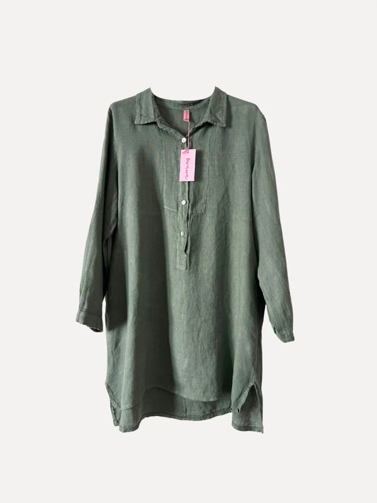 Tunika skjorta, Army