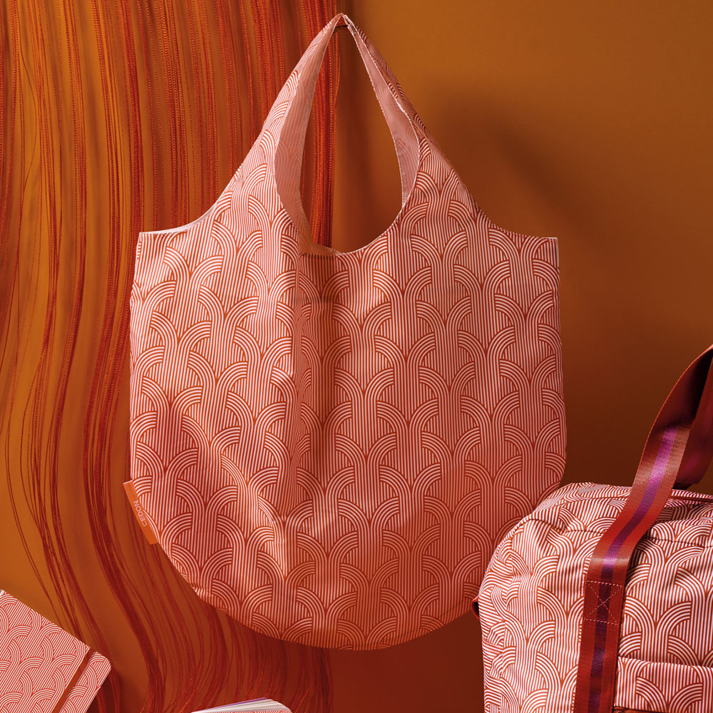 Tygkasse Twist, Easy Bag Fashion