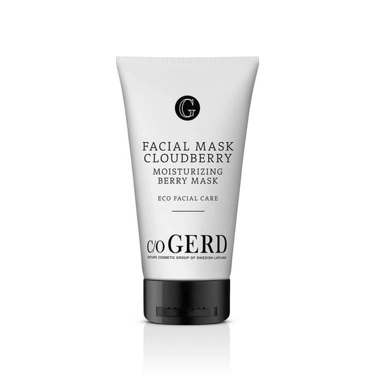 Cloudberry Facial Mask 75 ml