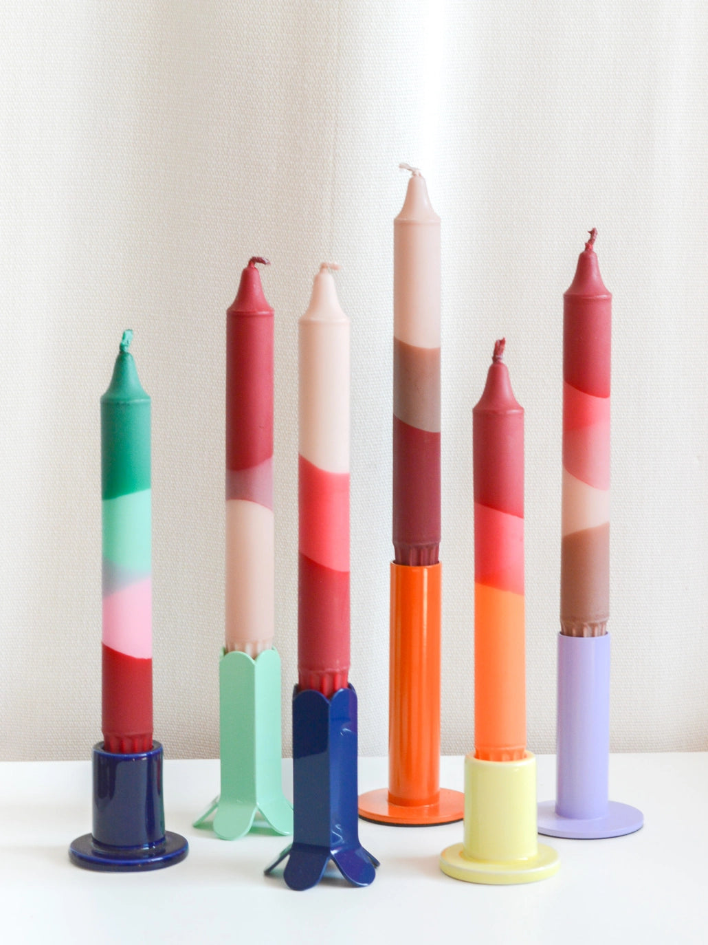 Nordrice- Avsmalnade ljus - Höstvibbar/Gin & Tonic