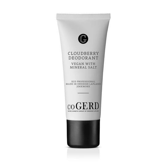 CLOUDBERRY DEODORANT 60 ML