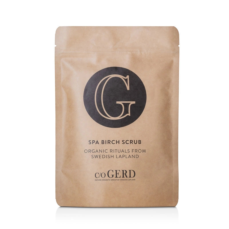 SPA Birch Scrub 500 GR