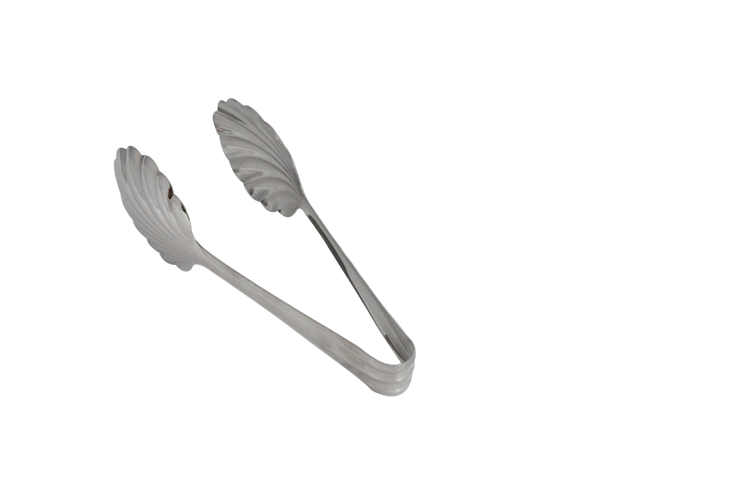 Salladstång, Stainless Steel. 21 cm