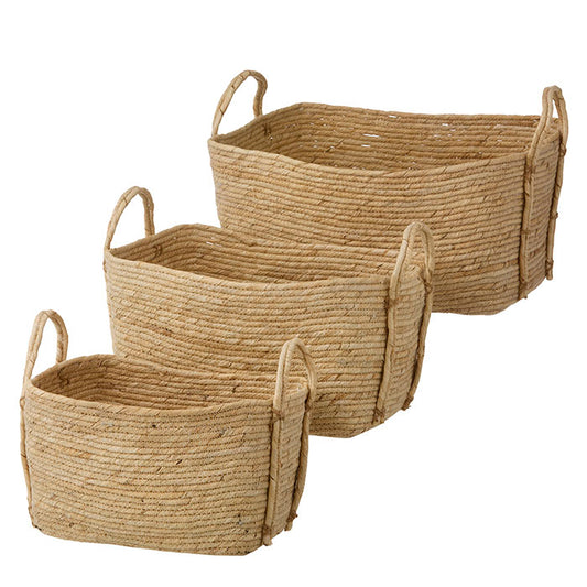 Korgar L30 Rectangular Nature, Liten