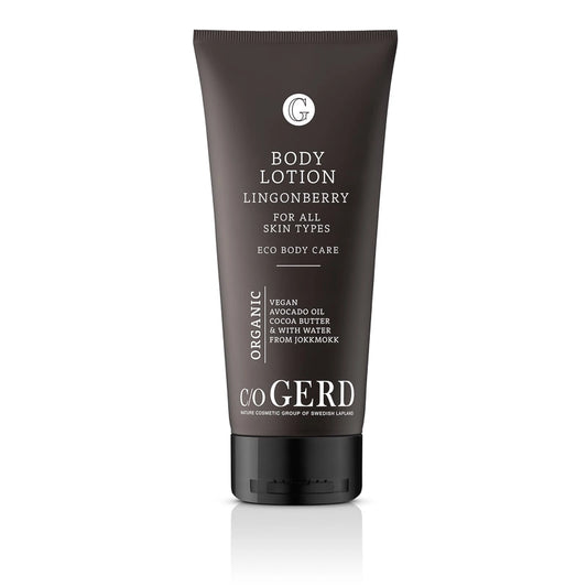 Body Lotion Lingonberry 200 ml