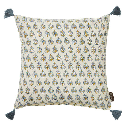 Kudd fodral 50x50cm Samira