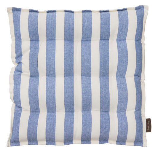 Kudd dyna 45x45cm Roma Azur