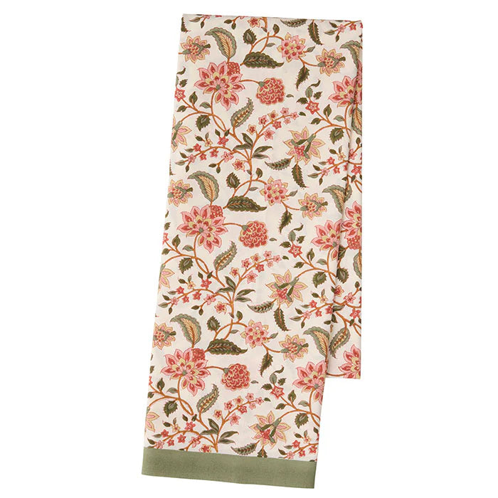 Bordsduk 150x250cm Divya Melon