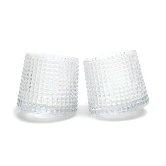 Rockande Glas The Lola Set om 2