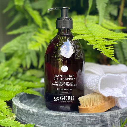 Hand Soap Lingonberry, 500 ML