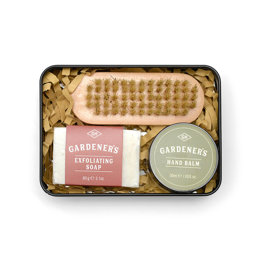Trådgårdsmästarens Handvård / Gardeners Handcare kit