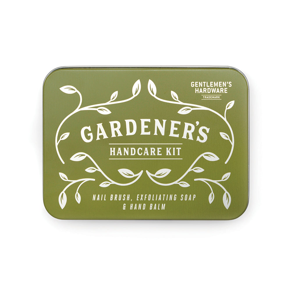 Trådgårdsmästarens Handvård / Gardeners Handcare kit