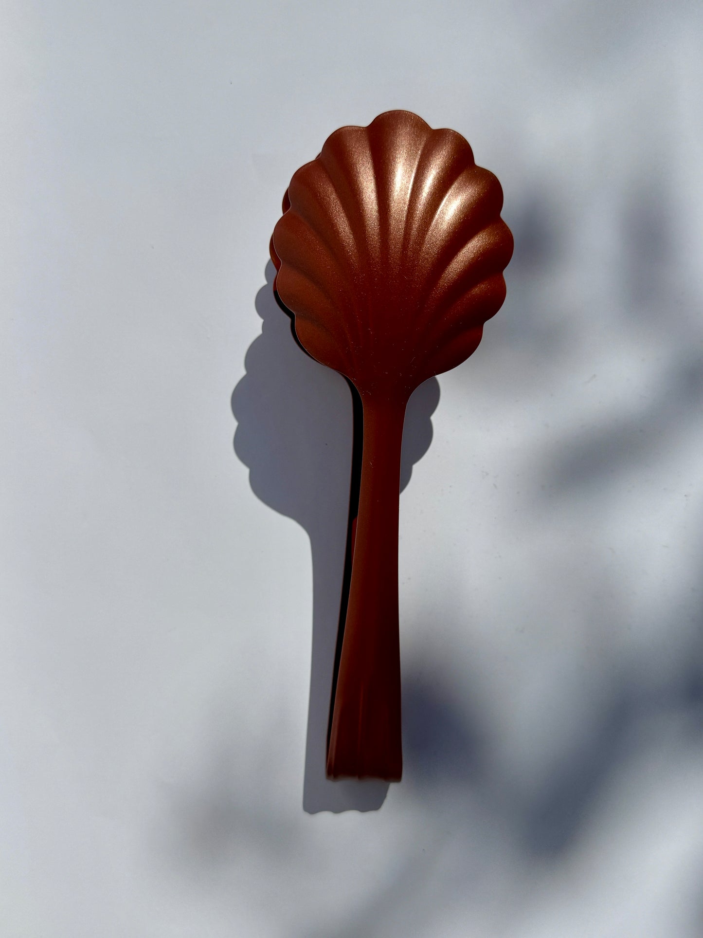 Salladstång, Koppar 21 cm