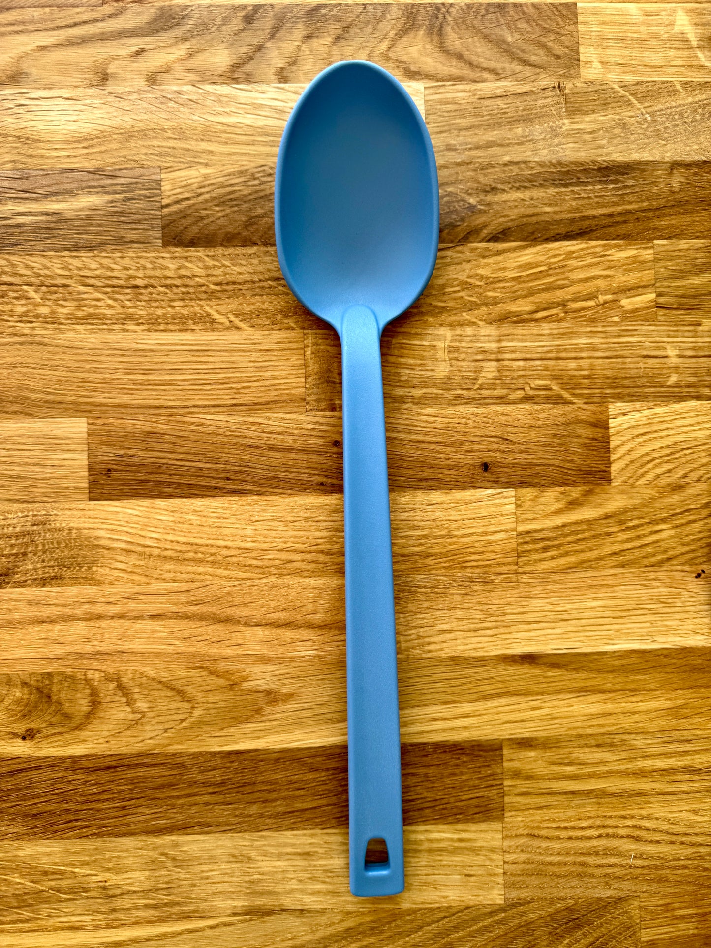 Sked / Cuillere, Pastell Blå