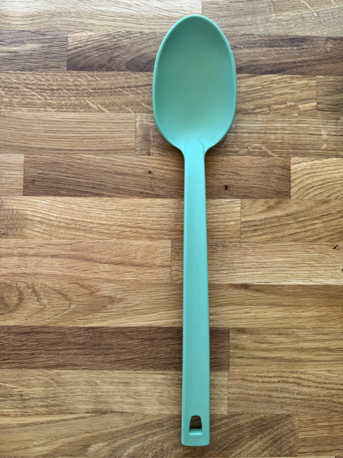 Sked / Cuillere, Pastell Grön