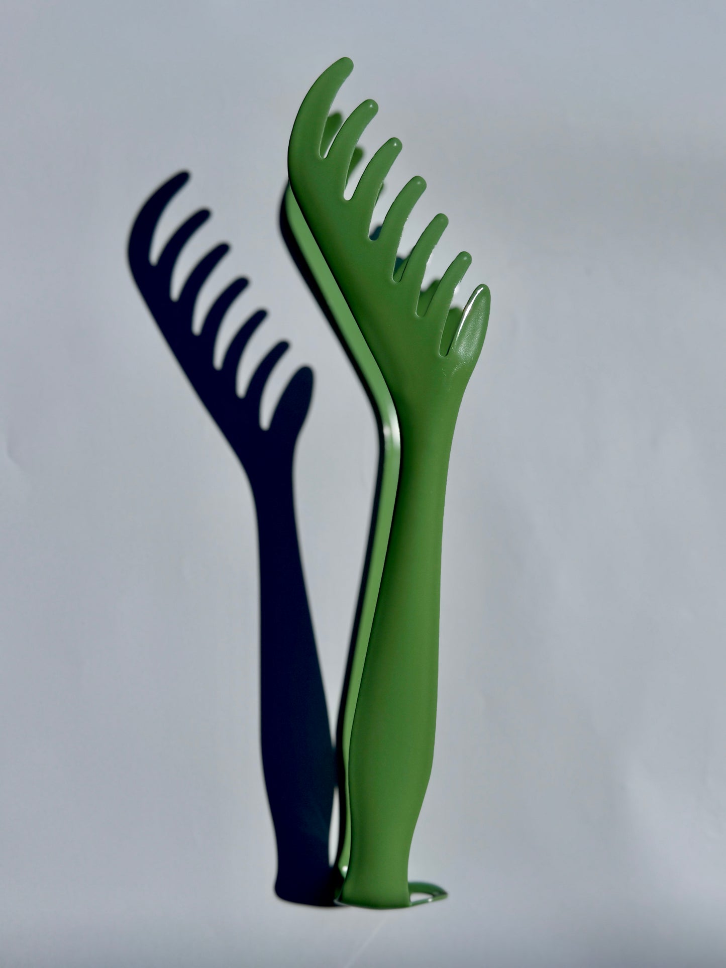 Pastatång, Grön. 24 cm
