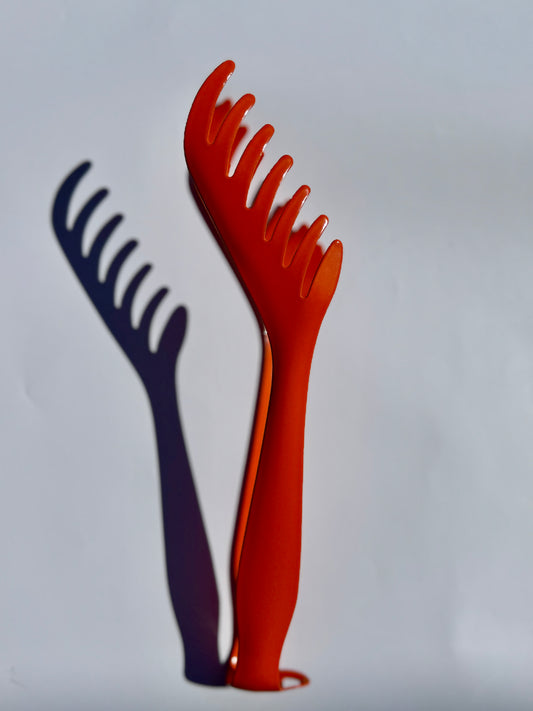 Pastatång, Orange 24 cm