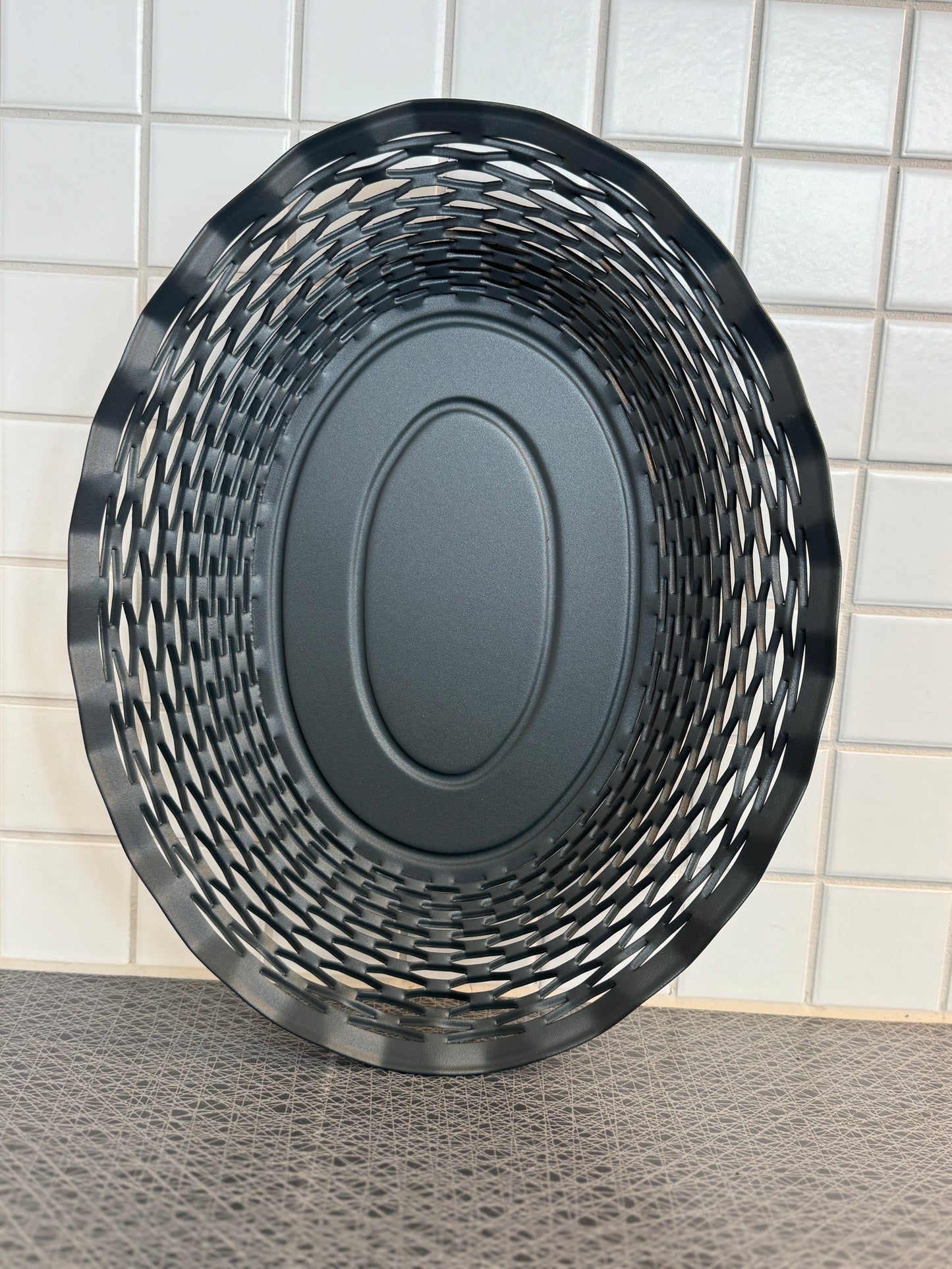 Brödkorg, Grey 30 x 24, stor