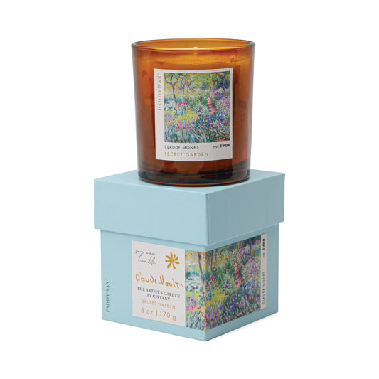 Doftljus Impressionist - Monet