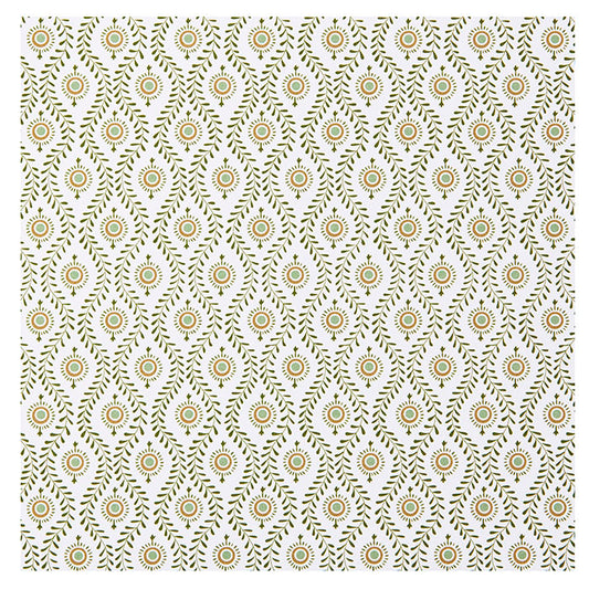 Paper Napkin 20x20cm Lulu Artichoke