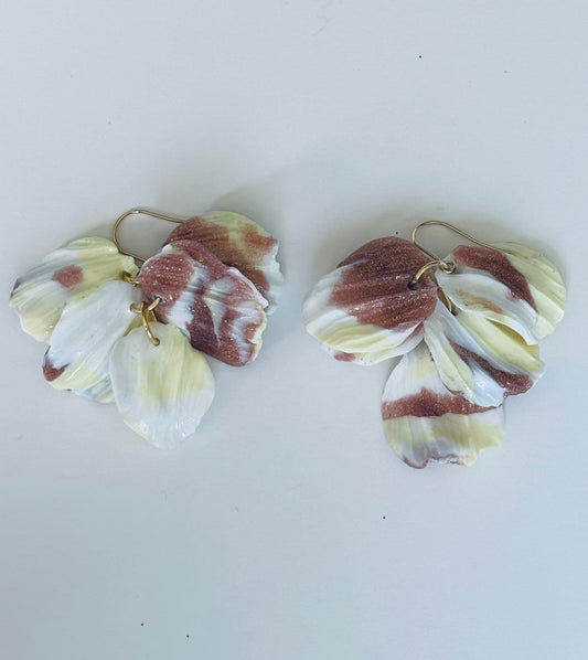 BLOOMING - Peony Dream - ClayMyClay by MY