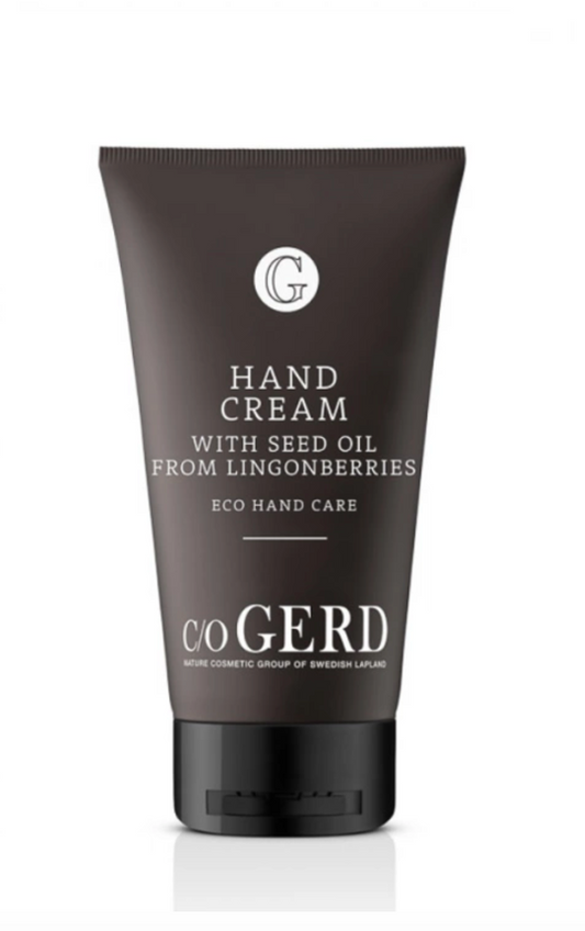 Hand Cream Lingonberry 75 ML
