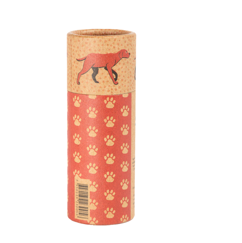 Ekologiskt Tasstift i papphylsa, 60 ml