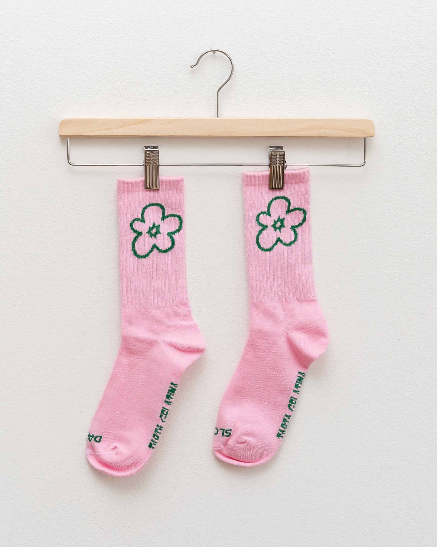 Slow Days Socks - Medium (39-43)