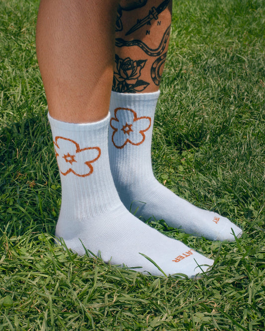 Try Later Socks - Medium (39-43)