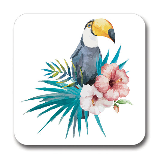 Grytunderlägg Tucan