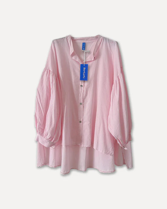Alba Spring Wash, Baby Pink, Pink