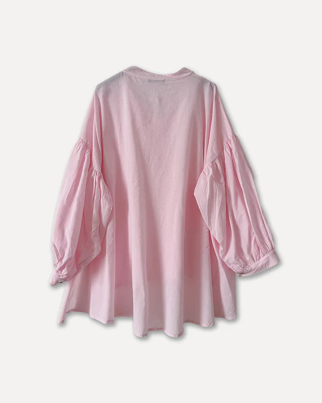 Alba Spring Wash, Baby Pink, Pink
