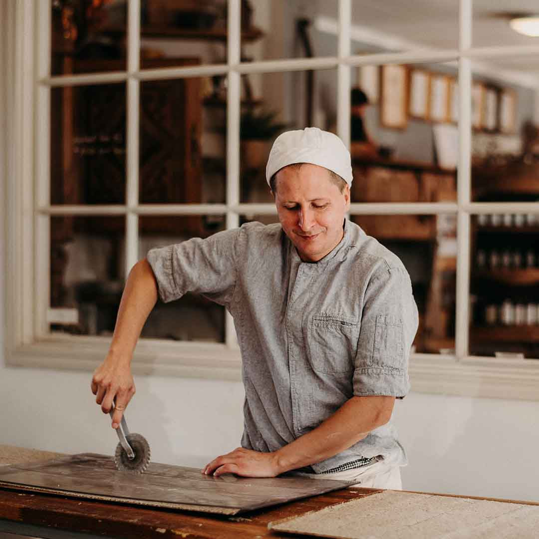 Grännaknäcke, Kardemummaskorpor, 200g