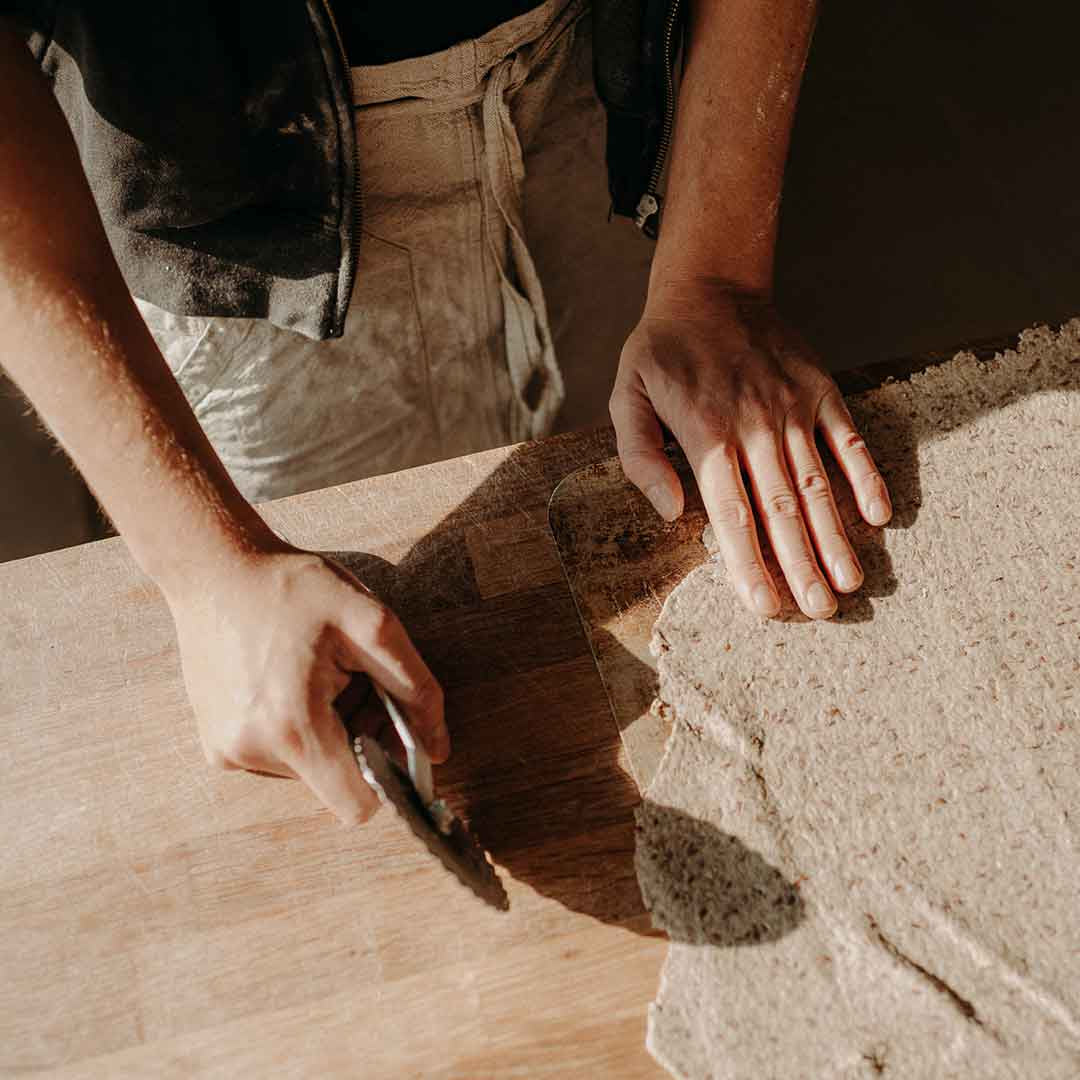 Grännaknäcke, Kardemummaskorpor, 200g