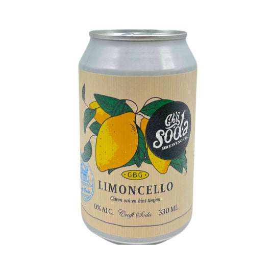 Limoncello
