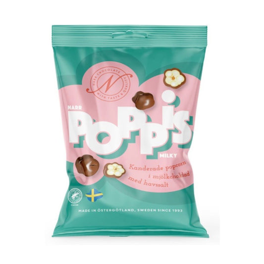 Poppis Milky