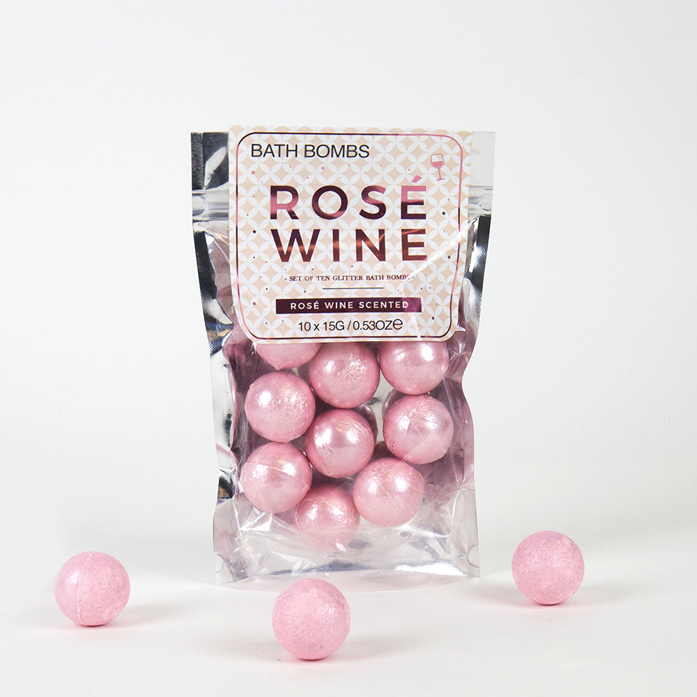 Badbomber Rosé